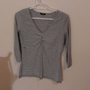 Jacob 3/4 Length Shirt